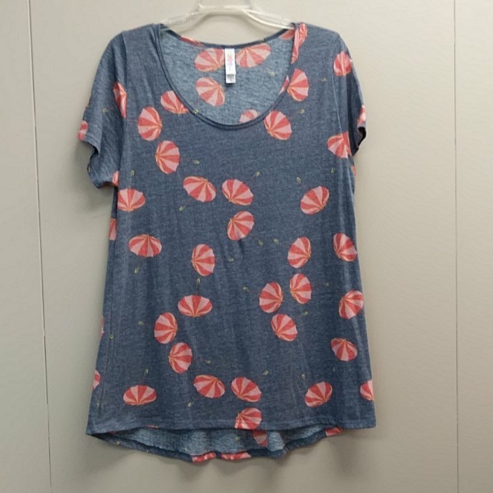 Lularoe Classic Tee